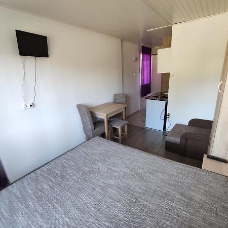 Ozone Apartman Сиофок Екстериор снимка