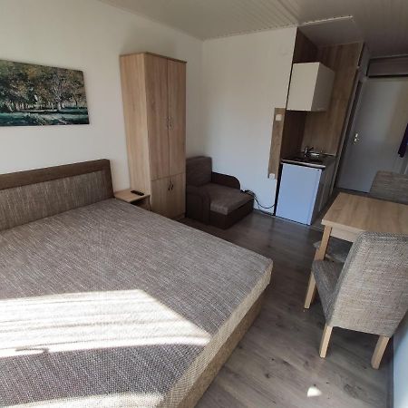 Ozone Apartman Сиофок Екстериор снимка
