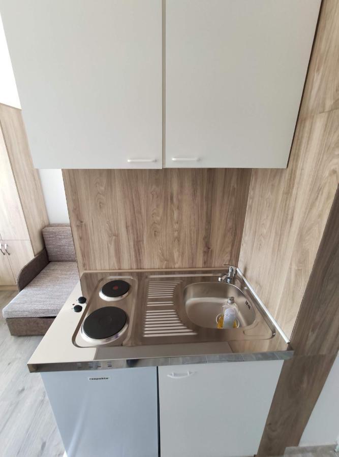 Ozone Apartman Сиофок Екстериор снимка