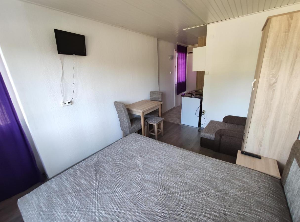 Ozone Apartman Сиофок Екстериор снимка