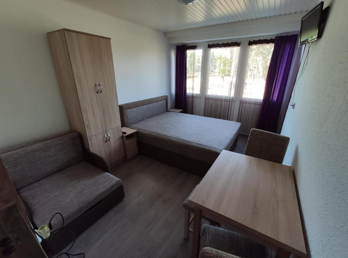 Ozone Apartman Сиофок Екстериор снимка