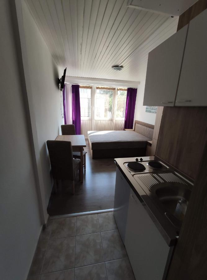 Ozone Apartman Сиофок Екстериор снимка