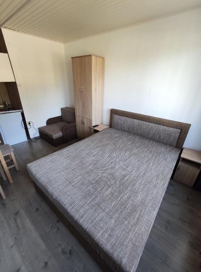 Ozone Apartman Сиофок Екстериор снимка