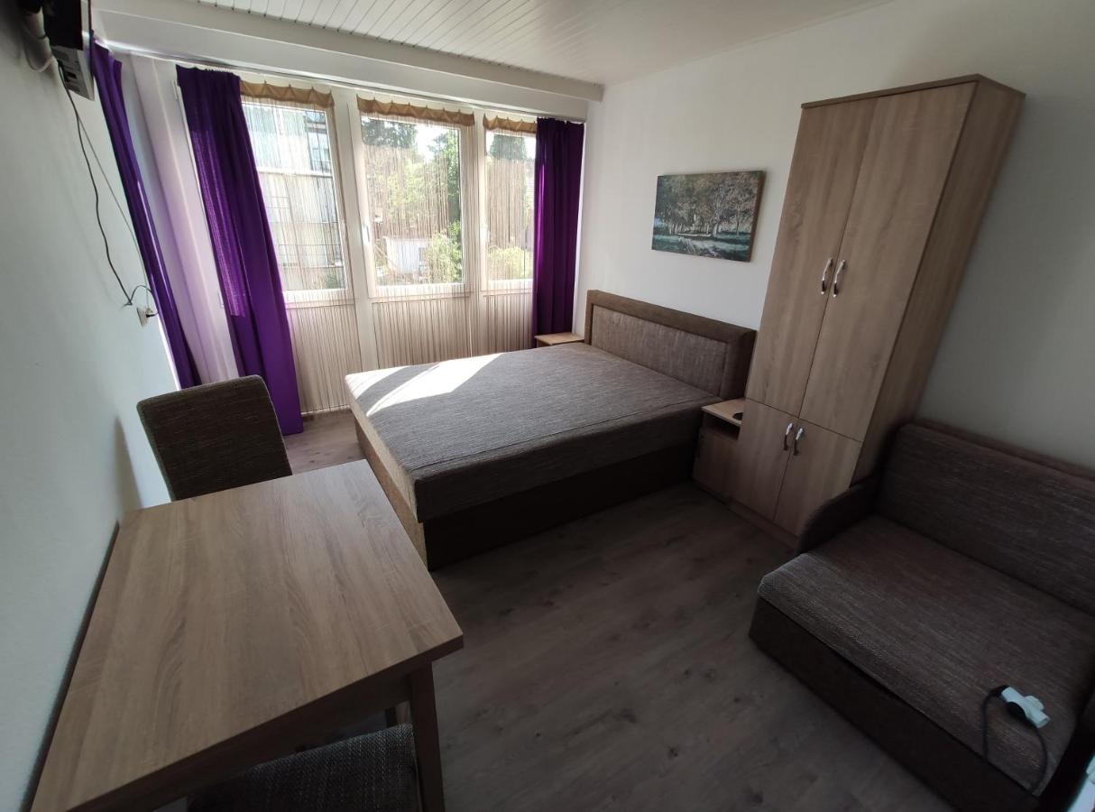 Ozone Apartman Сиофок Екстериор снимка