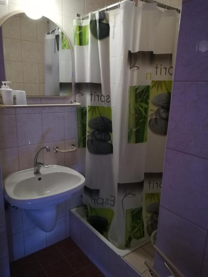 Ozone Apartman Сиофок Екстериор снимка