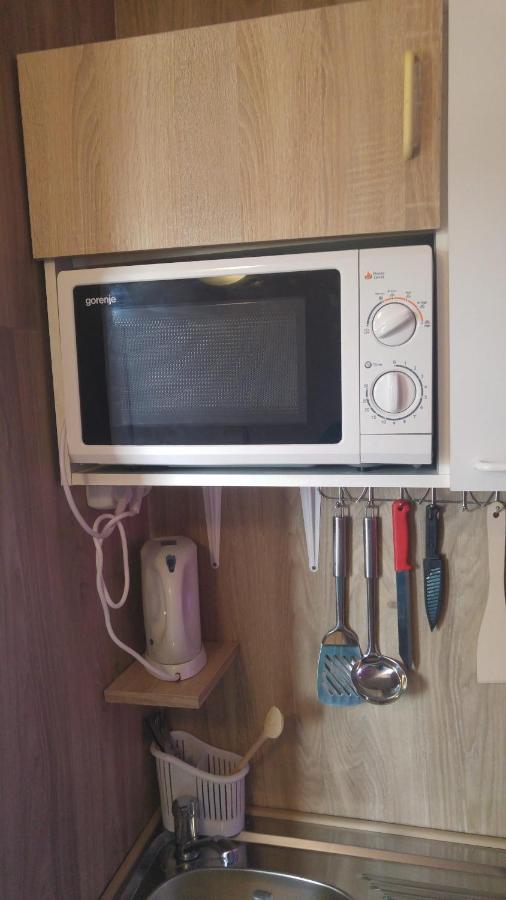 Ozone Apartman Сиофок Екстериор снимка